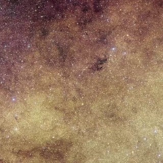 Il telescopio Euclid immortala il cuore della Via Lattea: 60 milioni di stelle in una sola immagine Il telescopio Euclid immortala il cuore della Via Lattea: 60 milioni di stelle in una sola immagine