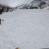 ph. CUS Valle d'Aosta ph. CUS Valle d'Aosta