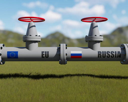 Proposte per emancipare l’Europa dalla dipendenza del gas russo