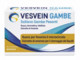 Vesvein Gambe: un supporto per gambe pesanti e microcircolo Vesvein Gambe: un supporto per gambe pesanti e microcircolo