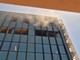 Palermo, incendio nella sede Rai: redazione evacuata
