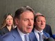 Conte: "Tra M5s e Pd ci sono visioni diverse sull'Ucraina " Conte: "Tra M5s e Pd ci sono visioni diverse sull'Ucraina "