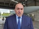 Jet italiani abbattono drone su Lituania, Crosetto: "Ecco cosa significa far parte della Nato" Jet italiani abbattono drone su Lituania, Crosetto: "Ecco cosa significa far parte della Nato"