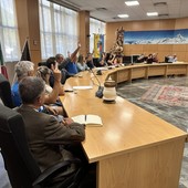 Valtournenche, il Piano regolatore divide il Consiglio: l'opposizione chiede trasparenza, la maggioranza tira dritto Valtournenche, il Piano regolatore divide il Consiglio: l'opposizione chiede trasparenza, la maggioranza tira dritto