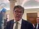 Giorgetti: "Decisione su scostamento per Difesa a settembre" Giorgetti: "Decisione su scostamento per Difesa a settembre"
