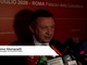 Welfare aziendale: Monacelli (Generali), "Il welfare genera valore per imprese e Paese" Welfare aziendale: Monacelli (Generali), "Il welfare genera valore per imprese e Paese"