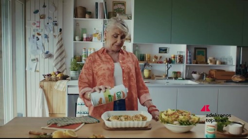 Cuore torna in TV con Gianmarco Tamberi e la mamma: il mitico "salto della staccionata" diventa un inno all'equilibrio