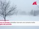 Inverno in Europa, potrebbe essere più freddo di quanto ci aspettiamo Inverno in Europa, potrebbe essere più freddo di quanto ci aspettiamo
