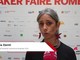 Premi: Denti (Eni), 'A Maker Faire raccontiamo 100 anni di coraggio, creatività e innovazione' Premi: Denti (Eni), 'A Maker Faire raccontiamo 100 anni di coraggio, creatività e innovazione'