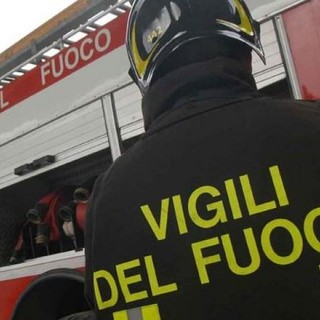 Vigili del Fuoco volontari, ad Aosta l’assemblea annuale tra premi e sfilata