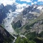 Carovana dei Ghiacciai 2026, Monte Bianco sempre più fragile Carovana dei Ghiacciai 2026, Monte Bianco sempre più fragile