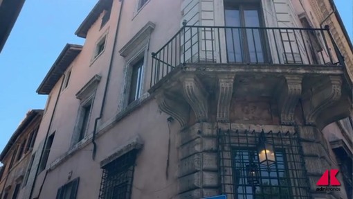 Spari nel cuore della movida romana, ferito 26ennenews dalla nostra inviata Spari nel cuore della movida romana, ferito 26ennenews dalla nostra inviata