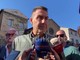 Vannacci: "Salvini in calo di consenso? Mi auguro che crisi sia presto superata" Vannacci: "Salvini in calo di consenso? Mi auguro che crisi sia presto superata"