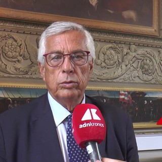 Salute: Siracusano (Css), 'strumenti perché cambiamento tecnologico promuova benessere' Salute: Siracusano (Css), 'strumenti perché cambiamento tecnologico promuova benessere'