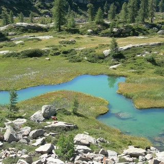 MONTAGNA VDA: Alla scoperta della Valle dei Principi, l’itinerario della settimana a Gressoney-Saint-Jean