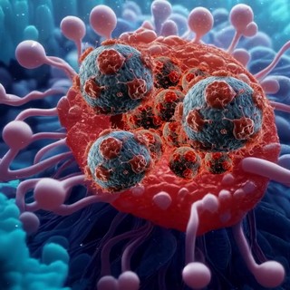 Tumori: causano un ricovero su dieci, sfida su prevenzione e sostenibilità all'Oncology Summit 2026 Tumori: causano un ricovero su dieci, sfida su prevenzione e sostenibilità all'Oncology Summit 2026