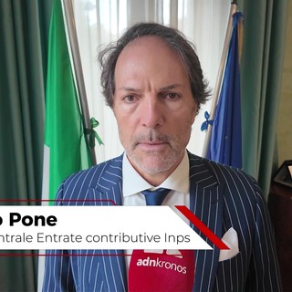 Inps, Pone: "Congedo di maternità, i dati digitali per eliminare la domanda"
