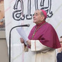 rcivescovo Mario Delpini, Arcidiocesi di Milano, cresimandi