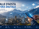 La Valle d’Aosta nell’era digitale