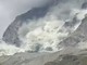 Crollo sul Cervino, scatta l'allarme: sospese le ascensioni alla Gran Becca dopo la maxi frana sulla parete Sud