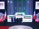 Funerali di Khamenei, le lacrime di Ghalibaf e la reazione di Araghchi