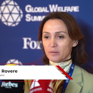 Welfare, Rovere (Poste Italiane): "Le aziende hanno una responsabilità crescente nel rispondere ai bisogni delle persone" Welfare, Rovere (Poste Italiane): "Le aziende hanno una responsabilità crescente nel rispondere ai bisogni delle persone"