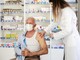 Vaccini, nel Lazio si parte con la somministrazione nelle farmacie