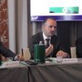 Salute orale: Andi e Mentadent, 'trasformare in azione la consapevolezza su prevenzione' Salute orale: Andi e Mentadent, 'trasformare in azione la consapevolezza su prevenzione'