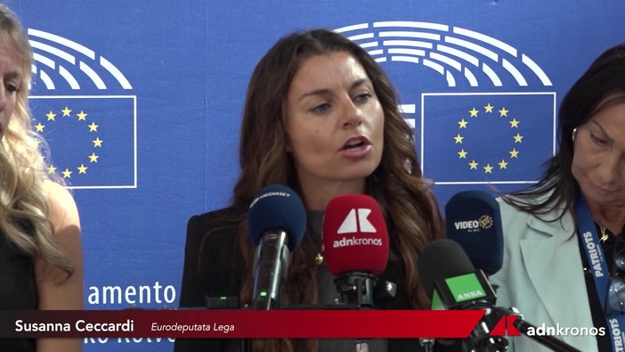 Fallaci: Ceccardi (Lega), "A vent'anni dalla morte di Oriana, l'Europa non si è svegliata. Islamizzazione più presente che mai"