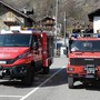 Nuovi veicoli polisoccorso 4x4 rafforzano la rete di sicurezza dei vigili del fuoco volontari