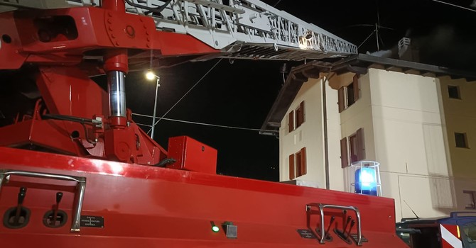 Vigili del fuoco in agitazione: domani presidio sotto la Regione durante il Consiglio Valle