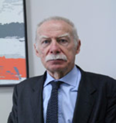 L'ing. Vittorio Francesco Valett L'ing. Vittorio Francesco Valett