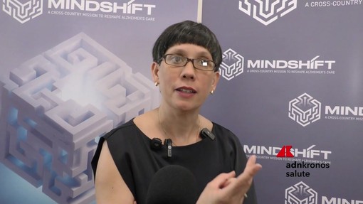 Alzheimer: firmato a Roma MindShift, 12 paesi europei stabiliscono 5 priorità contro le demenze