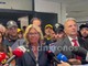 Caso Regeni, la legale della famiglia: "Il governo prenda atto della sentenza e rompa rapporti con Egitto" Caso Regeni, la legale della famiglia: "Il governo prenda atto della sentenza e rompa rapporti con Egitto"