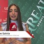 BeGreat a Giffoni: De Salvia (ambassador), "crediamo nei giovani e trasformiamo il talento in opportunità" BeGreat a Giffoni: De Salvia (ambassador), "crediamo nei giovani e trasformiamo il talento in opportunità"