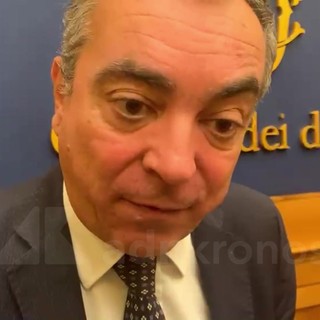 Legge elettorale, Grosso: "Pronuncia Consulta prima del voto, no a forzature su costituzionalità" Legge elettorale, Grosso: "Pronuncia Consulta prima del voto, no a forzature su costituzionalità"