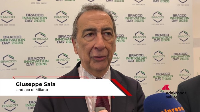 Sanità: Sala (sindaco Milano), 'relazione tra università e imprese centrale in scienze della vita'