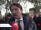 Sport, Pozzi (ministero dello Sport): "Creiamo strutture che aiutino i ragazzi a stare insieme" Sport, Pozzi (ministero dello Sport): "Creiamo strutture che aiutino i ragazzi a stare insieme"