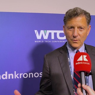 Tech, Darden (Cherokee): "Data center indispensabili e strategici" Tech, Darden (Cherokee): "Data center indispensabili e strategici"
