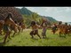 Oceania live-action, arriva il trailer ufficiale del film Disney Oceania live-action, arriva il trailer ufficiale del film Disney