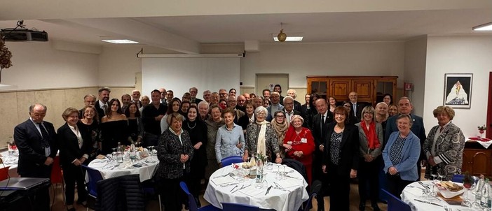 Quando il Natale si guarda con gli occhi del cuore