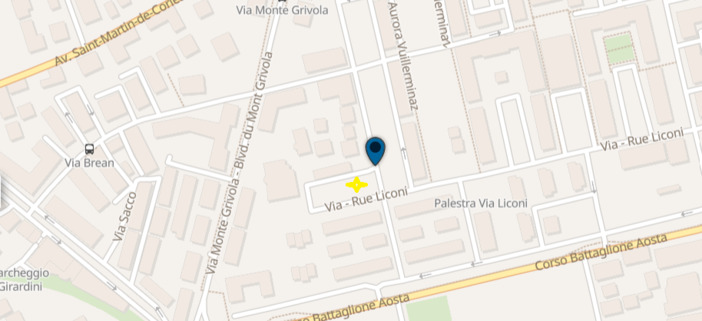 Il mercato del lunedì torna in via Mont Fallère: il quartiere Cogne ritrova uno dei suoi punti di riferimento Il mercato del lunedì torna in via Mont Fallère: il quartiere Cogne ritrova uno dei suoi punti di riferimento