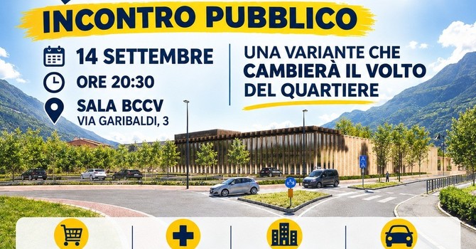 Quartiere Dora: Oltre mille voci per decidere il futuro del quartiere: il confronto entra nel vivo Quartiere Dora: Oltre mille voci per decidere il futuro del quartiere: il confronto entra nel vivo