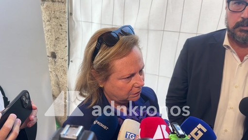 Colosseo, Russo (Mic): "Grande dolore per morte operaio, giornata dedicata a lui"