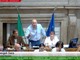Bandecchi e la frase sessista in Consiglio comunale: "Appoggio le mani da altre parti quando mi piace una donna" Bandecchi e la frase sessista in Consiglio comunale: "Appoggio le mani da altre parti quando mi piace una donna"