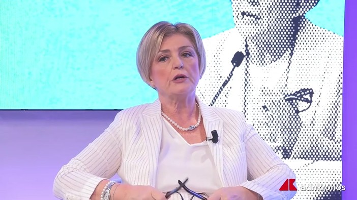 AdnTalks, Calderone: "Patente a crediti non solo per edilizia" AdnTalks, Calderone: "Patente a crediti non solo per edilizia"