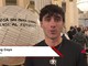Greg Goya: "Creare ed esporre l'opera 'Atto futuro' alla Scala avventura più bella della mia vita" Greg Goya: "Creare ed esporre l'opera 'Atto futuro' alla Scala avventura più bella della mia vita"