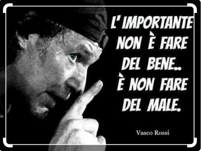 Siamo ancora qui. Ma per fare cosa, esattamente? Siamo ancora qui. Ma per fare cosa, esattamente?