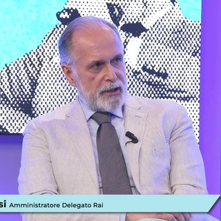Report, Rossi ad AdnTalks: "Sospese repliche per tutelare il brand" Report, Rossi ad AdnTalks: "Sospese repliche per tutelare il brand"