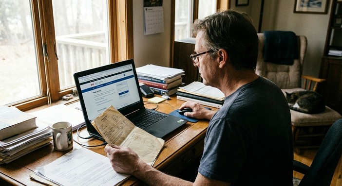 Visura catastale online: guida pratica e tempi immediati